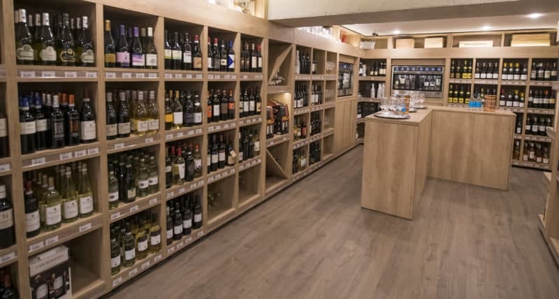 The Master Cellar - wine, spirits and gourmet shop in Naxxar, photo 3