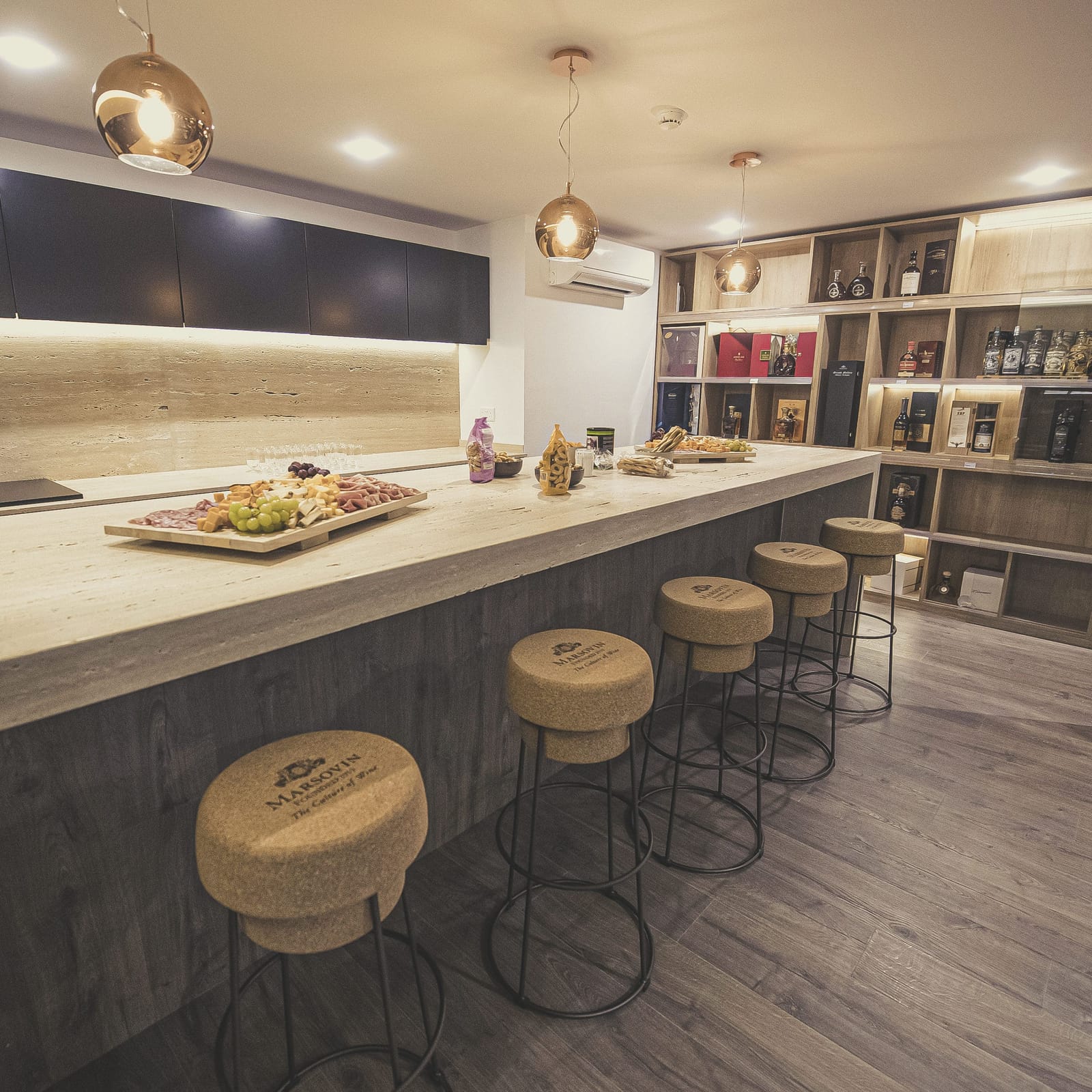 The Master Cellar - wine, spirits and gourmet shop in Naxxar, photo 5