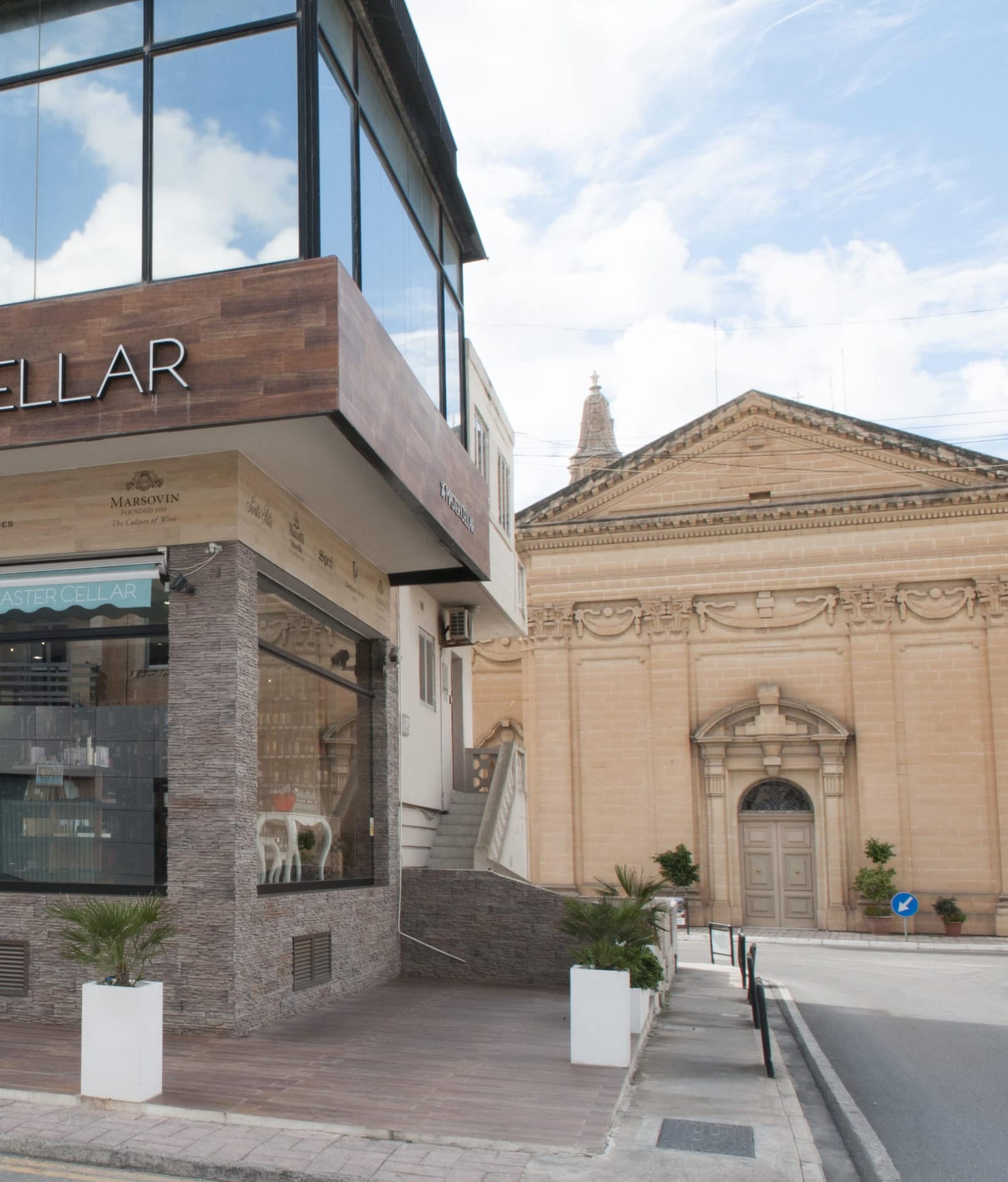 The Master Cellar - wine, spirits and gourmet shop in Naxxar, photo 6