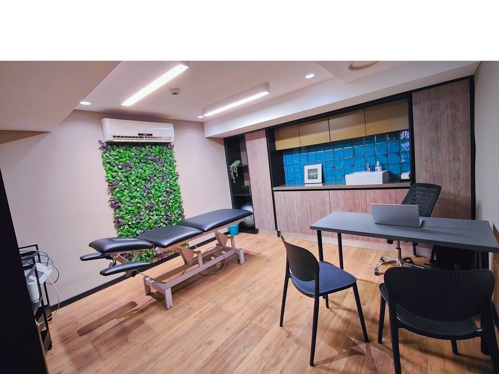 The Physio Clinic - physiotherapy and sports injury clinic in Ħal Għaxaq, photo 1