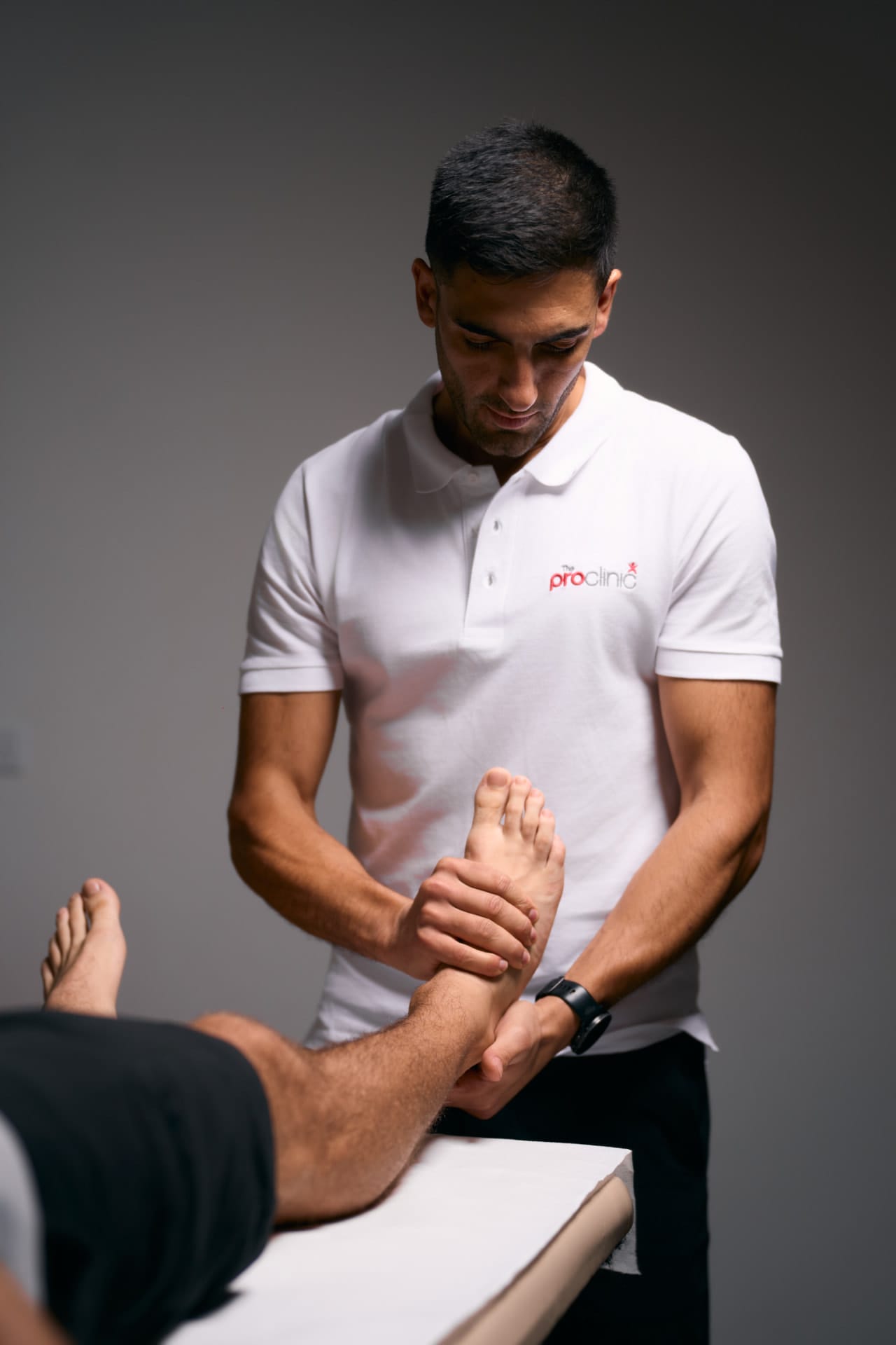 The Pro Clinic - physiotherapy and sports medicine clinic in Ta' Qali, photo 4