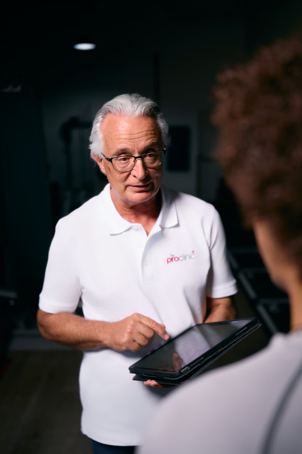 The Pro Clinic - physiotherapy and sports medicine clinic in Ta' Qali, photo 6