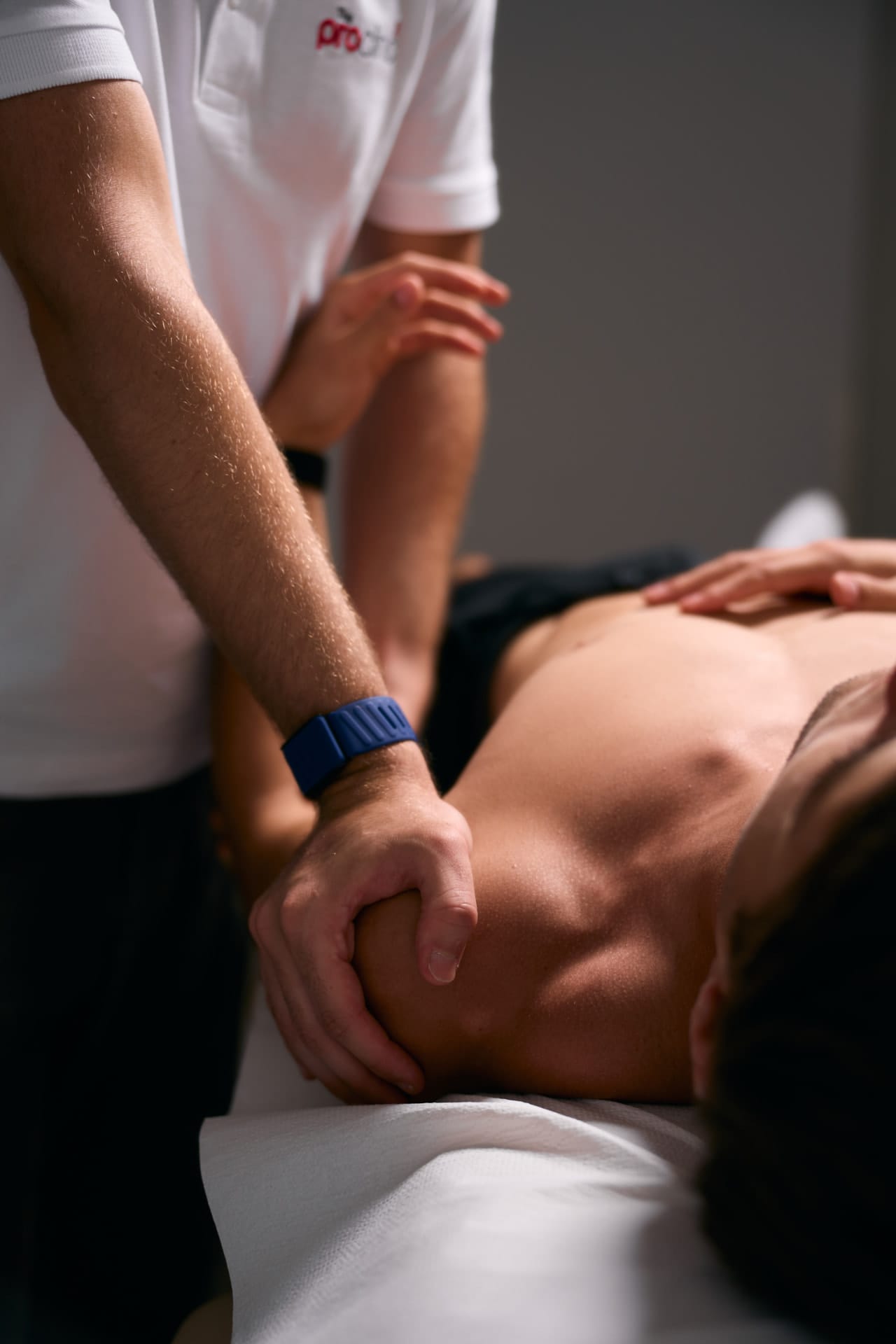 The Pro Clinic - physiotherapy and sports medicine clinic in Ta' Qali, photo 7