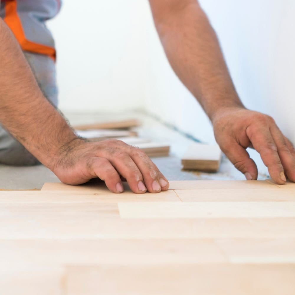 The Professionals - flooring, parquet and decking specialists in Qormi, photo 3