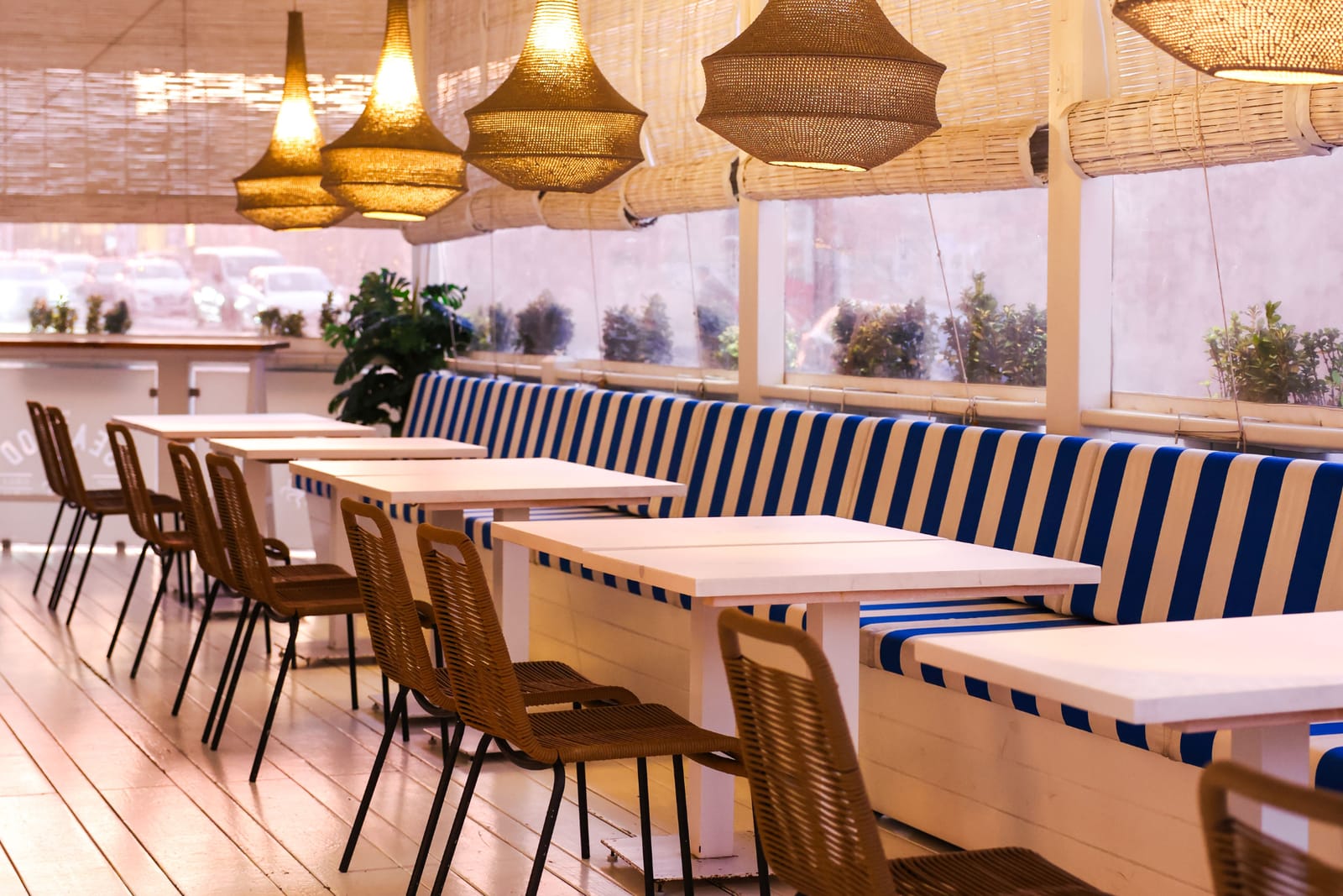 The Seafood Market Grill - family seafood restaurant and grill in Gżira, photo 3