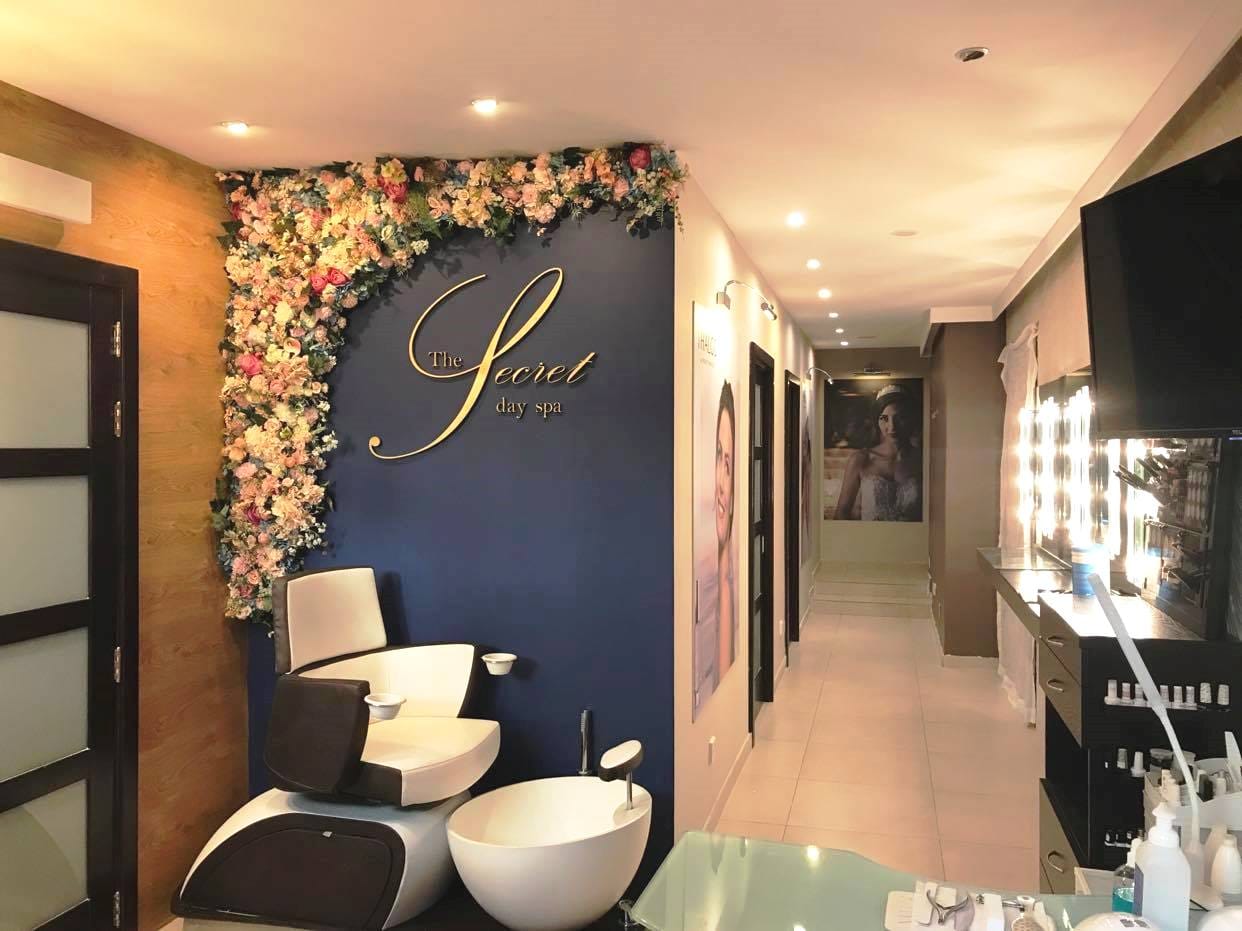The Secret Day Spa - day spa and couples retreats in gozo in Xagħra, photo 1