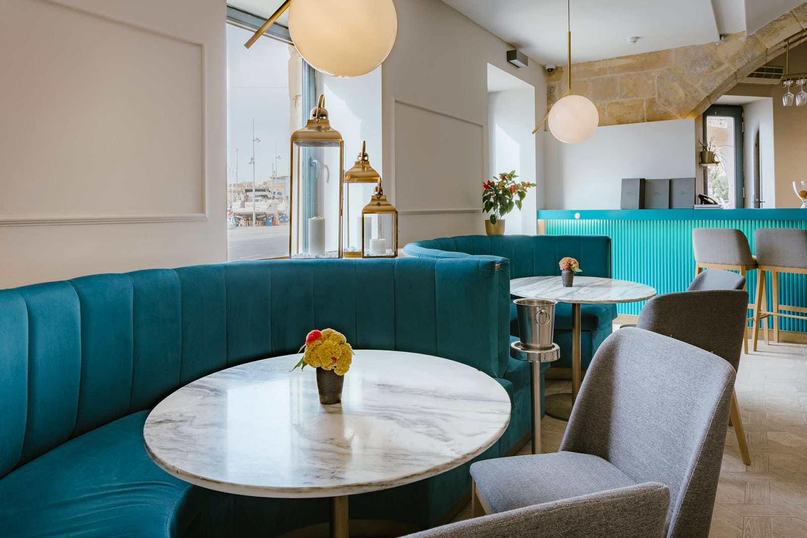The Sheer Bastion - rooftop wedding and event venue in Senglea, photo 8