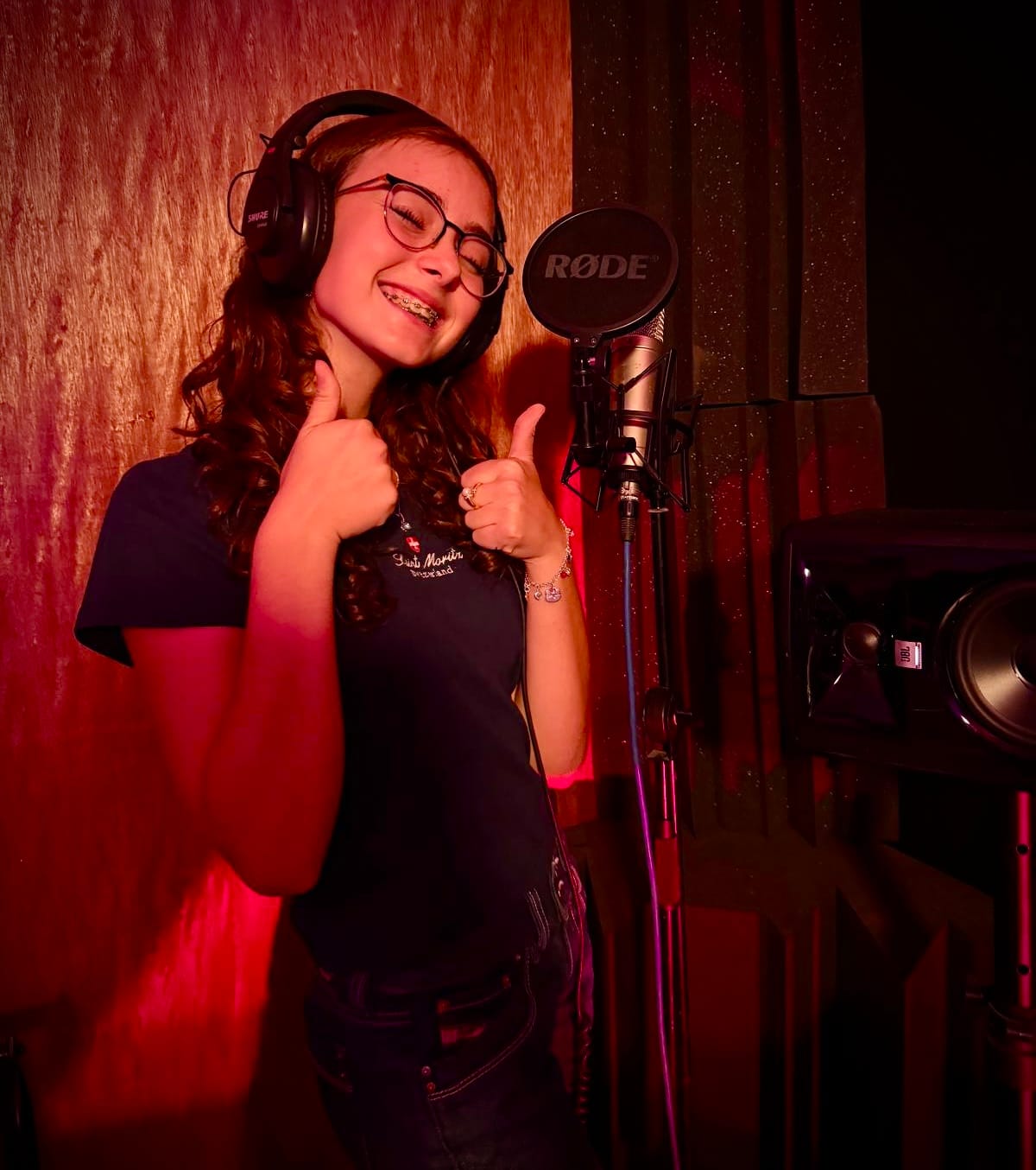The Space - rehearsal and recording studio in Qormi, photo 5
