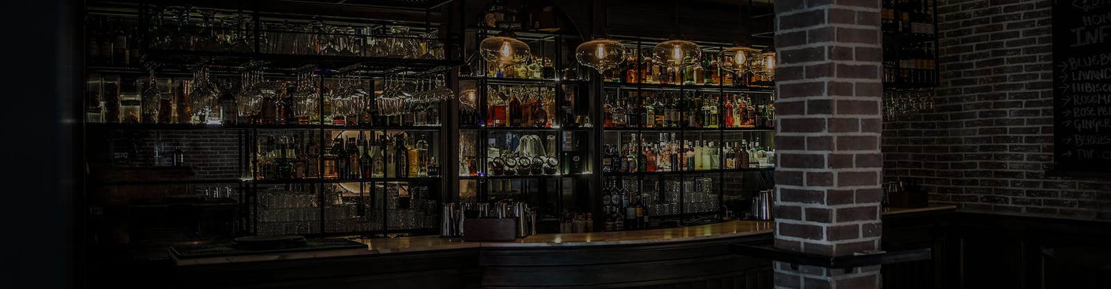 The Thirsty Barber - prohibition-style speakeasy cocktail bar in St Julian's, photo 1