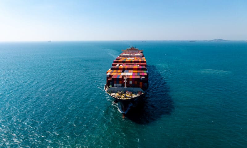 Thomas Smith - shipping agent and freight forwarder in Luqa, photo 1
