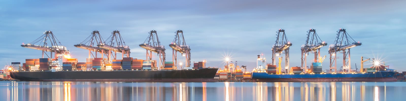 Thomas Smith - shipping agent and freight forwarder in Luqa, photo 2