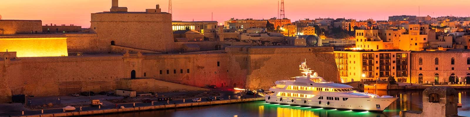 Thomas Smith - shipping agent and freight forwarder in Luqa, photo 4