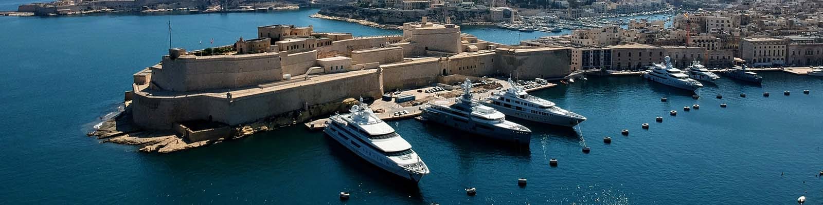 Thomas Smith - shipping agent and freight forwarder in Luqa, photo 5