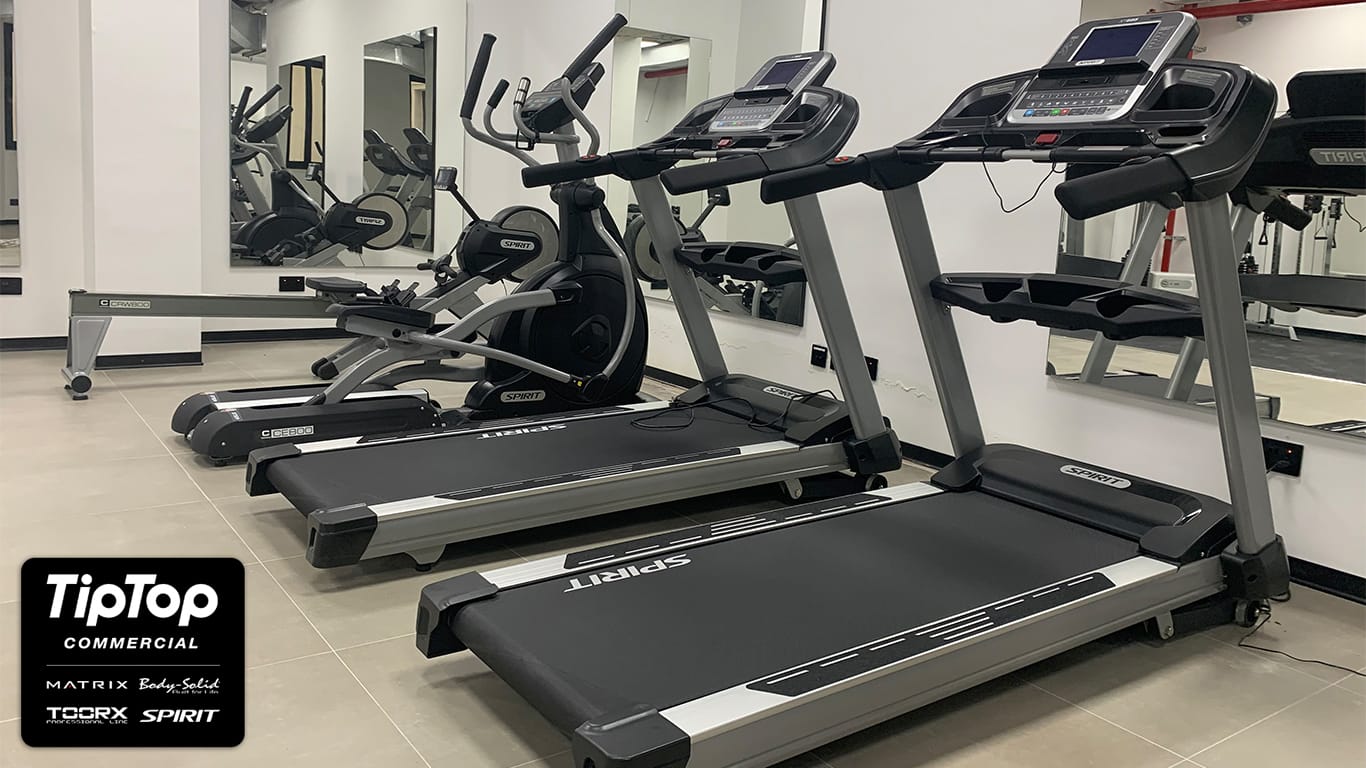 TipTop Sports - fitness equipment showroom and supplier in Fgura, photo 2