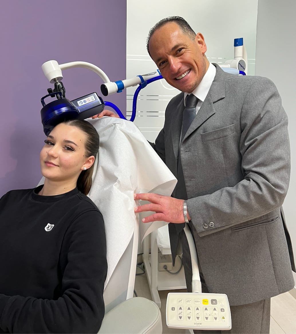 TMS Malta - tms neuromodulation clinic in Birkirkara, photo 2