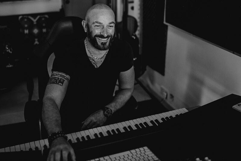 Tobymusic Productions - recording studio and music production in Msida, photo 11