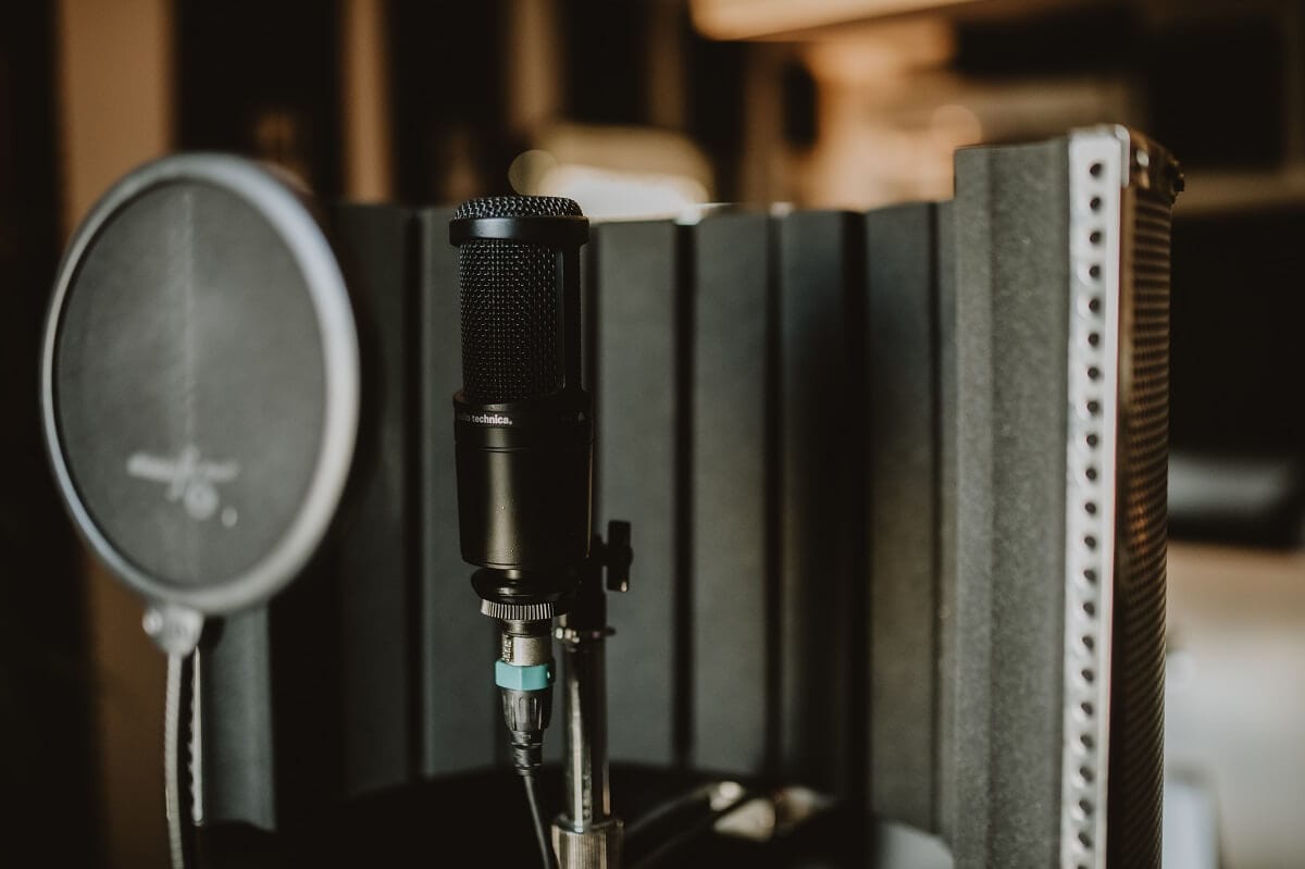 Tobymusic Productions - recording studio and music production in Msida, photo 5