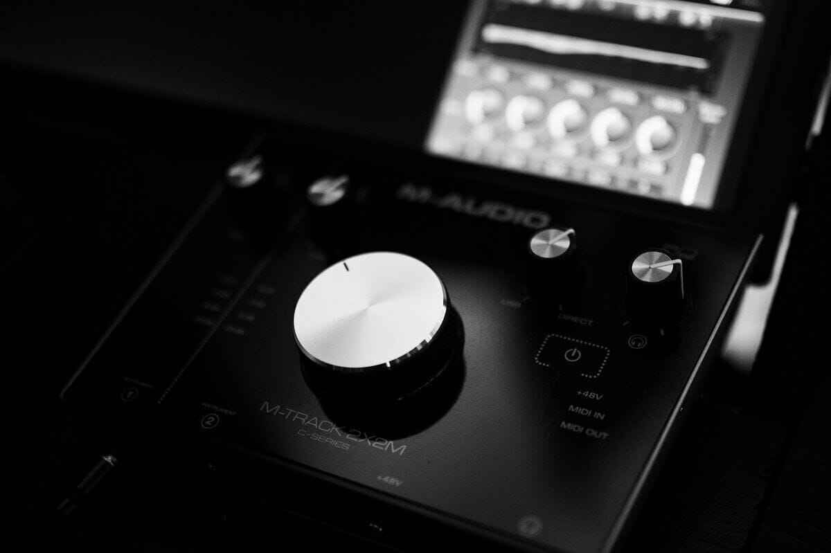 Tobymusic Productions - recording studio and music production in Msida, photo 6