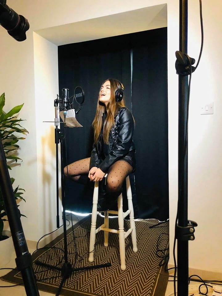 Tobymusic Productions - recording studio and music production in Msida, photo 8