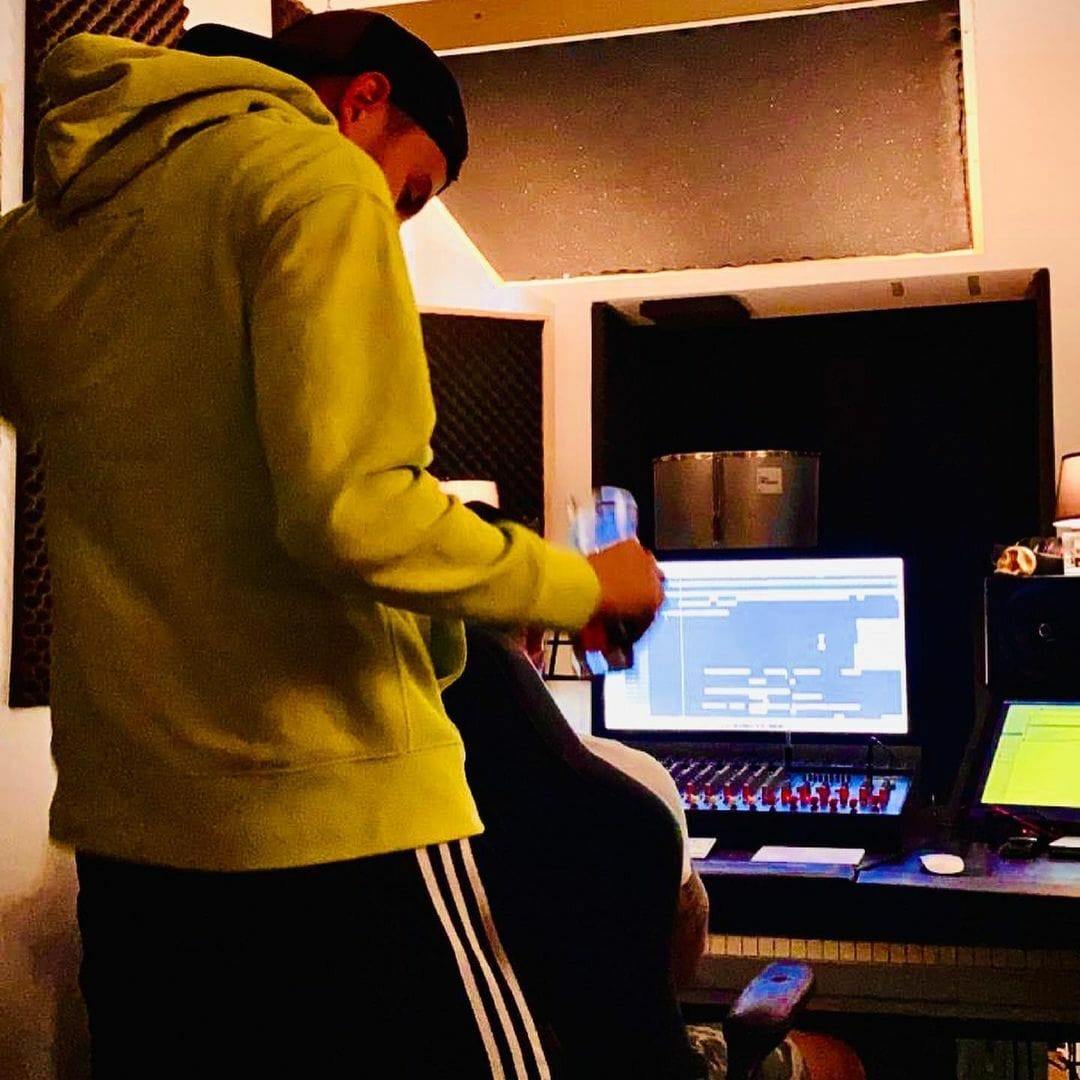 Tobymusic Productions - recording studio and music production in Msida, photo 9