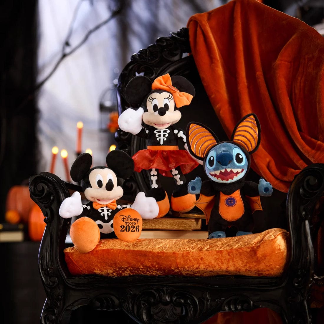 Top Spot - disney toys and collectables shop in Paola, photo 1