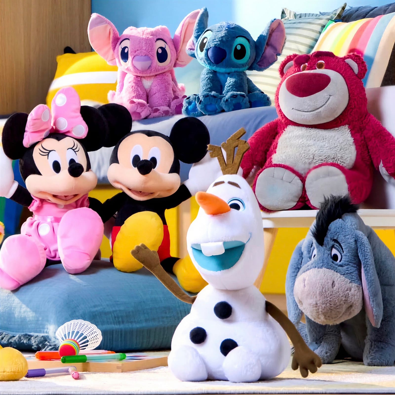 Top Spot - disney toys and collectables shop in Paola, photo 6