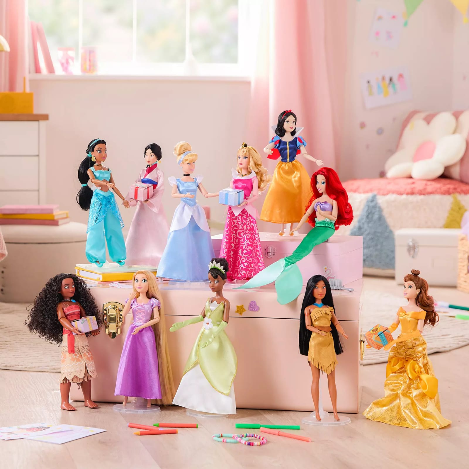 Top Spot - disney toys and collectables shop in Paola, photo 8