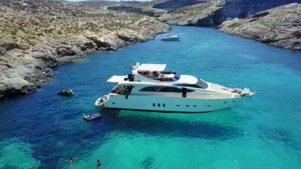 Trader Marine - yacht sales, charter and brokerage in Ta' Xbiex, photo 1
