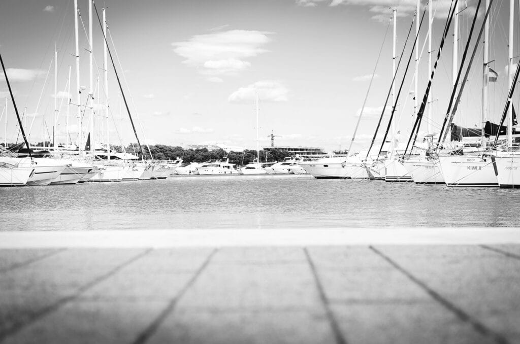 Trader Marine - yacht sales, charter and brokerage in Ta' Xbiex, photo 11
