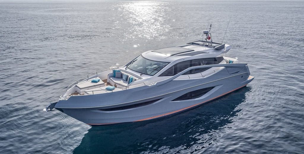 Trader Marine - yacht sales, charter and brokerage in Ta' Xbiex, photo 3