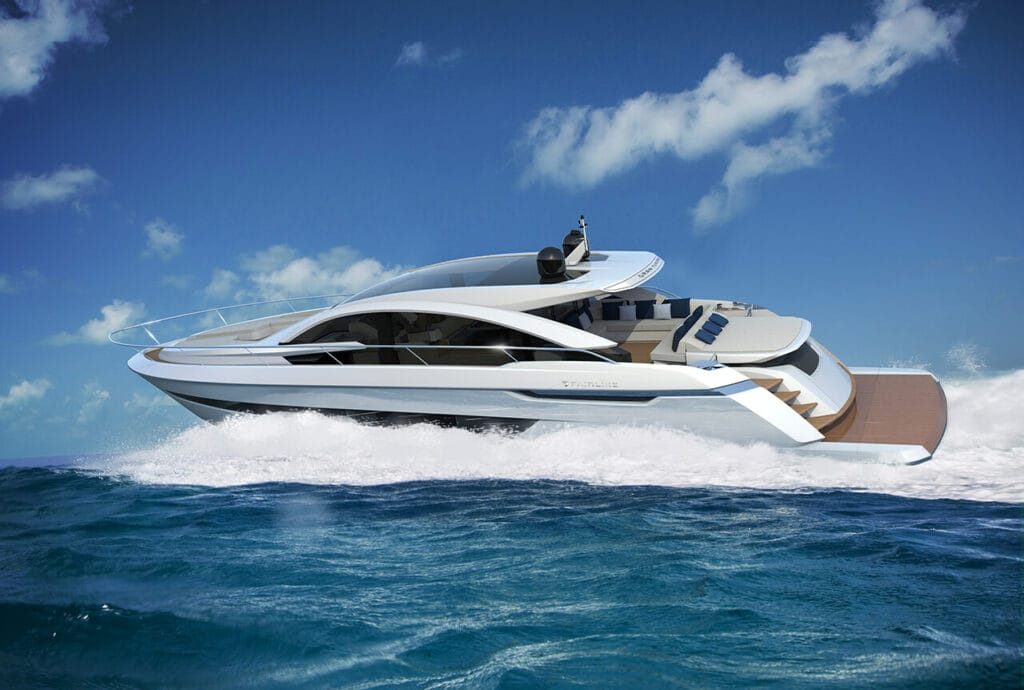 Trader Marine - yacht sales, charter and brokerage in Ta' Xbiex, photo 4