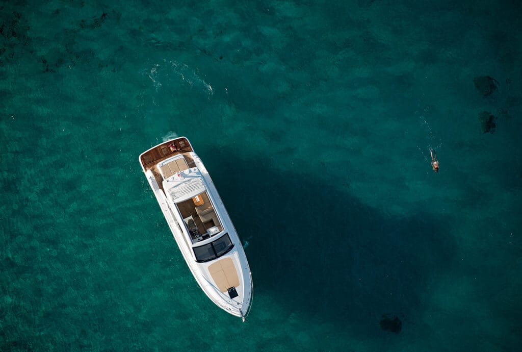 Trader Marine - yacht sales, charter and brokerage in Ta' Xbiex, photo 5