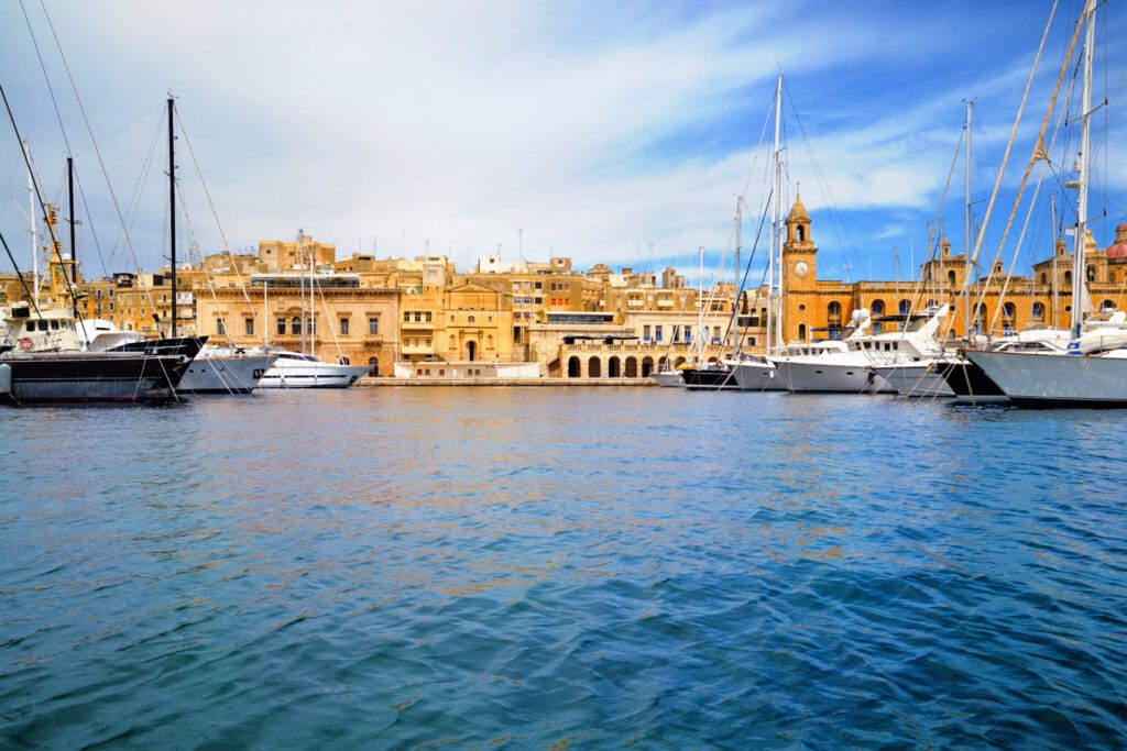 Trader Marine - yacht sales, charter and brokerage in Ta' Xbiex, photo 8