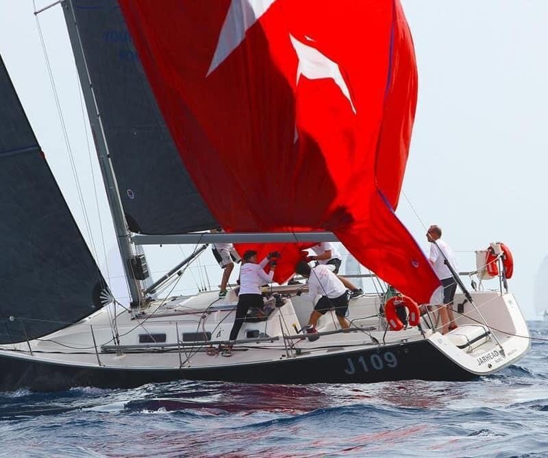 Trader Marine - yacht sales, charter and brokerage in Ta' Xbiex, photo 9