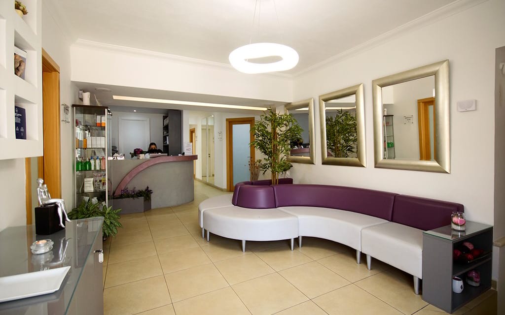Transforma - cosmetic and aesthetic clinic in Ħ'Attard, photo 1