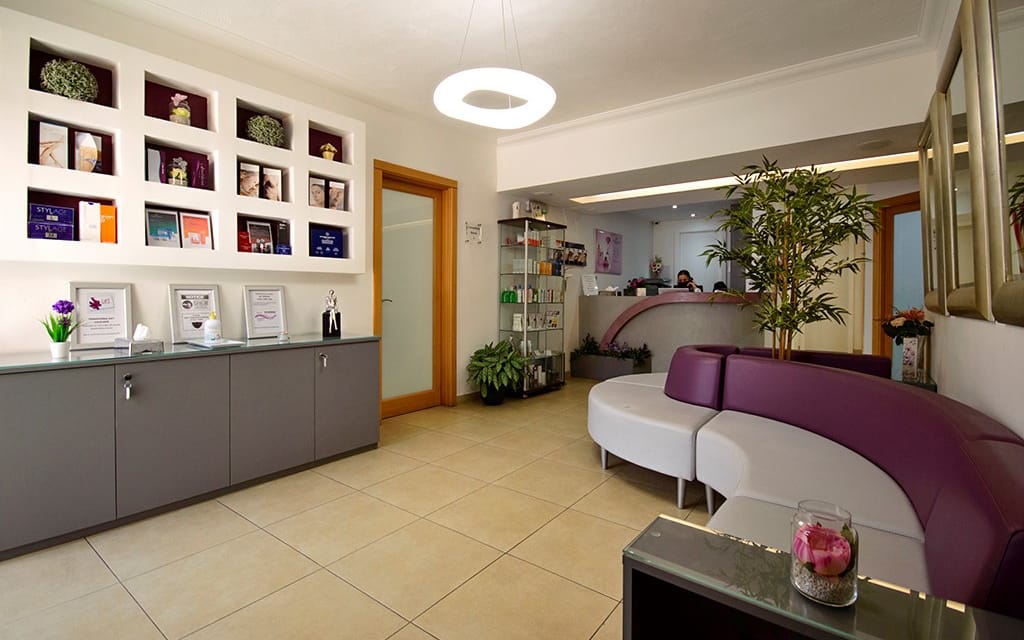 Transforma - cosmetic and aesthetic clinic in Ħ'Attard, photo 2