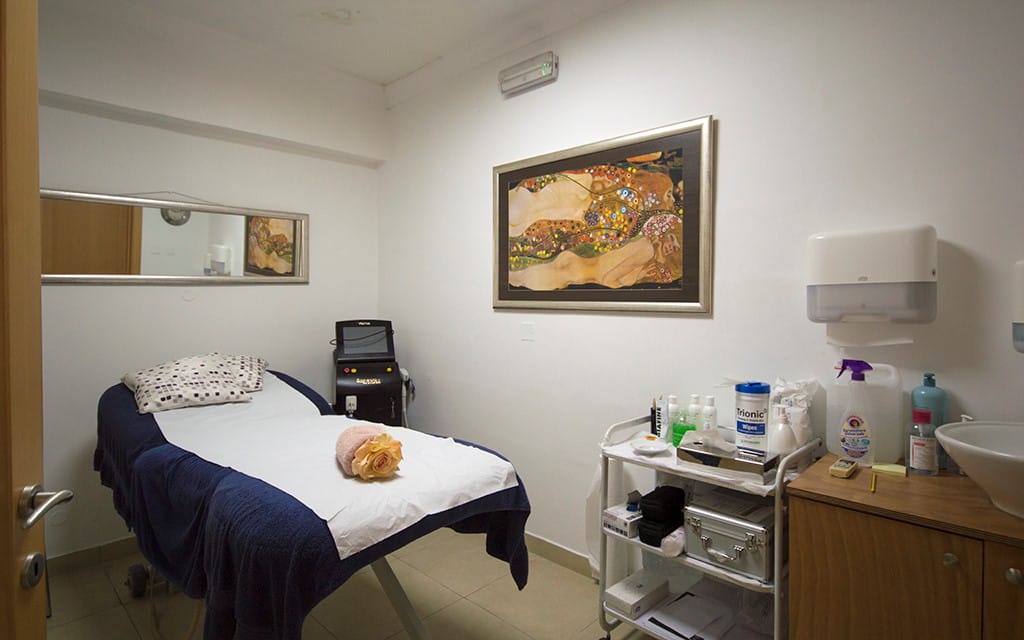 Transforma - cosmetic and aesthetic clinic in Ħ'Attard, photo 3