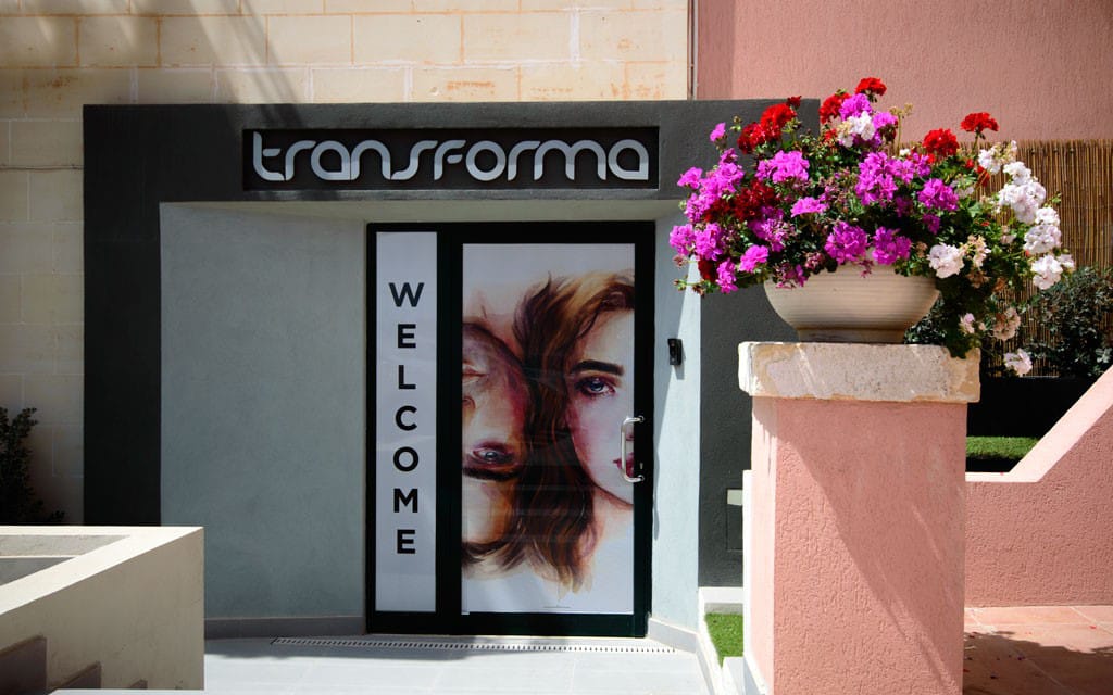 Transforma - cosmetic and aesthetic clinic in Ħ'Attard, photo 4