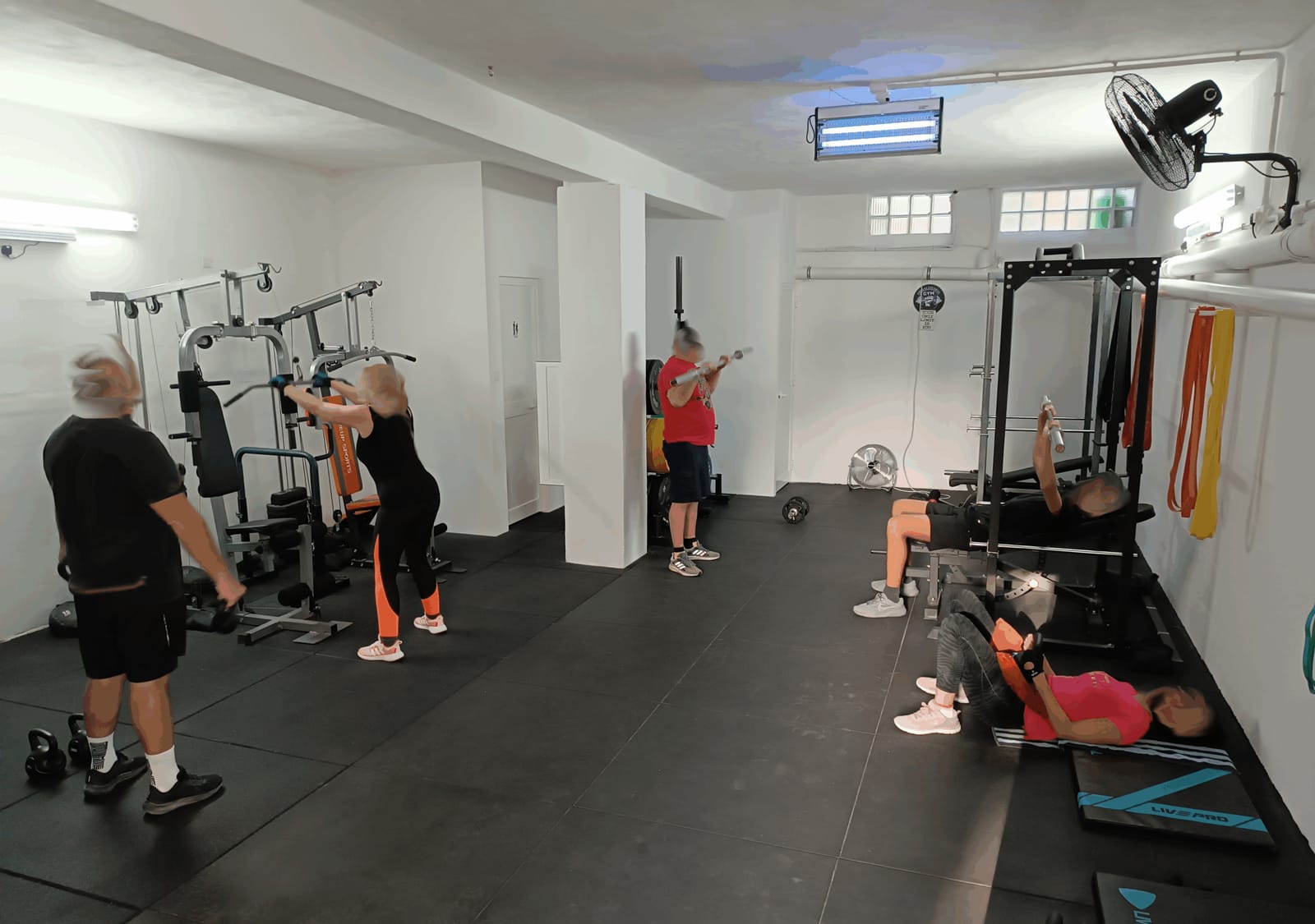 Tribal Fitness - small-group fitness studio in Mosta, photo 3