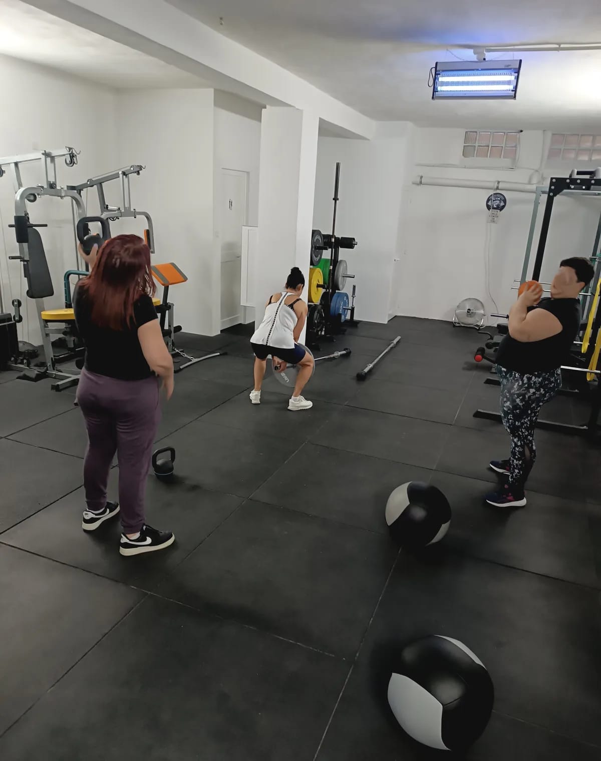 Tribal Fitness - small-group fitness studio in Mosta, photo 4