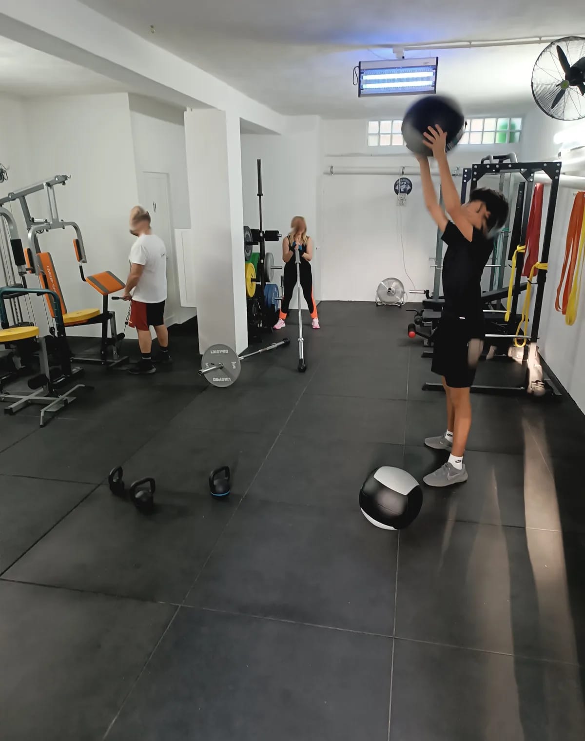 Tribal Fitness - small-group fitness studio in Mosta, photo 5