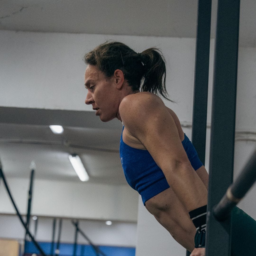 Tripod Fitness - crossfit and hyrox gym in Ta' Qali, photo 10