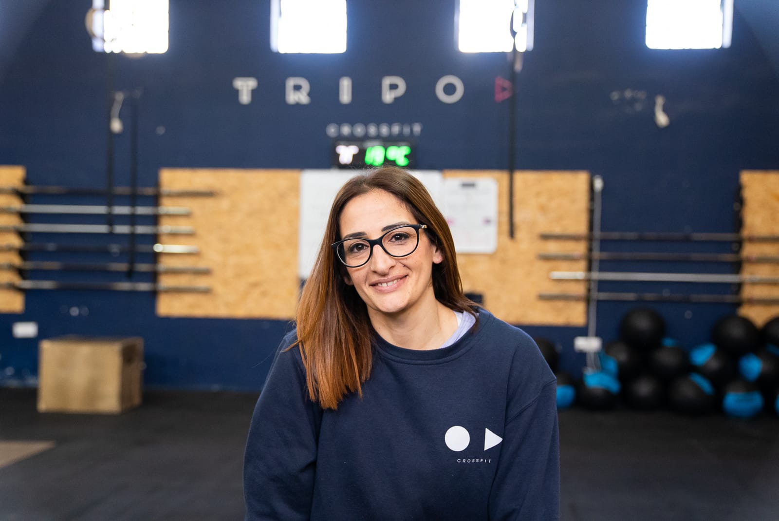 Tripod Fitness - crossfit and hyrox gym in Ta' Qali, photo 14