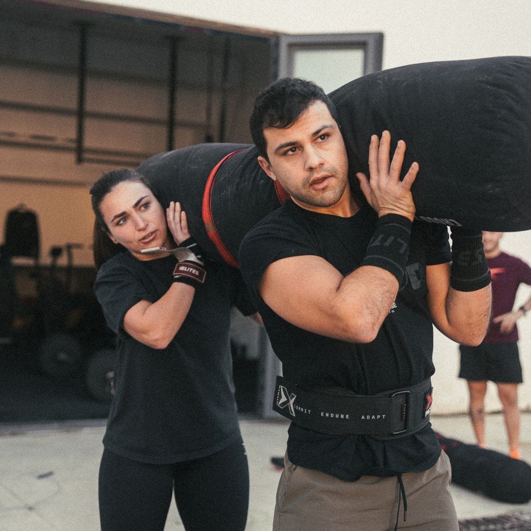 Tripod Fitness - crossfit and hyrox gym in Ta' Qali, photo 5