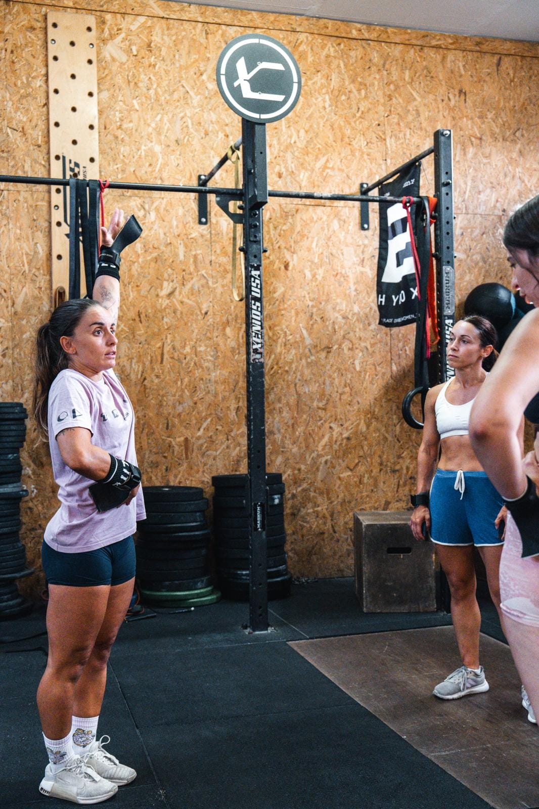 Tripod Fitness - crossfit and hyrox gym in Ta' Qali, photo 7