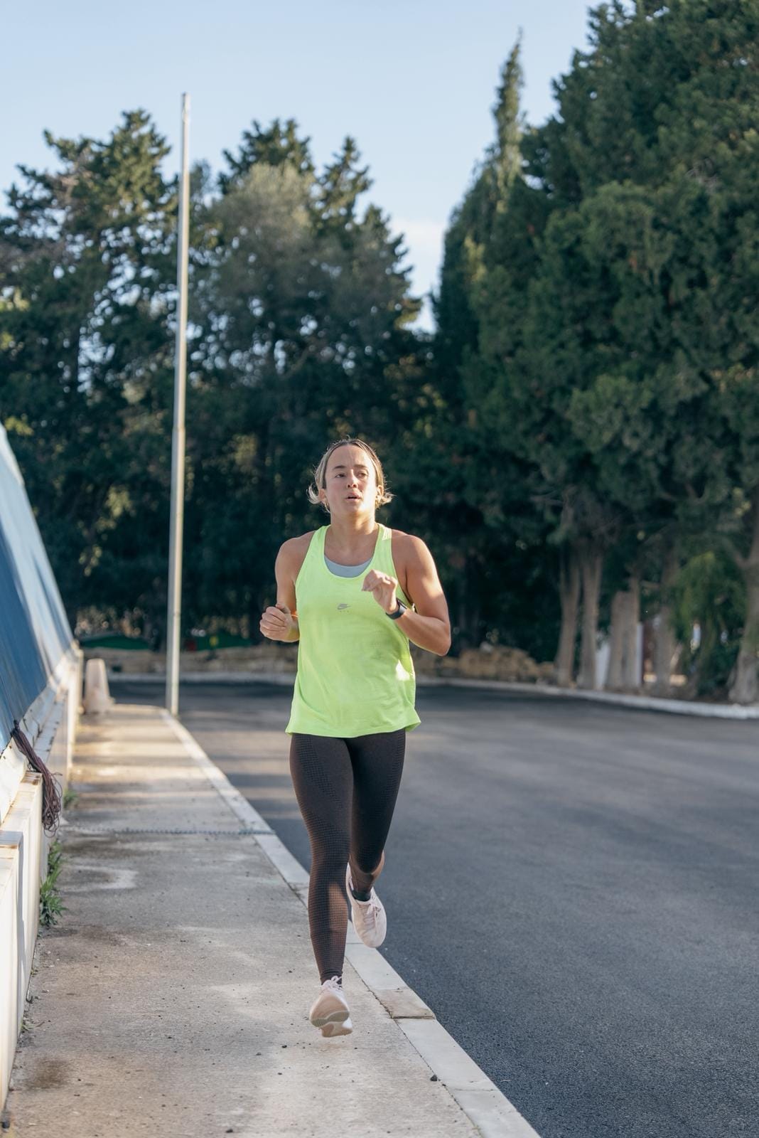 Tripod Fitness - crossfit and hyrox gym in Ta' Qali, photo 8