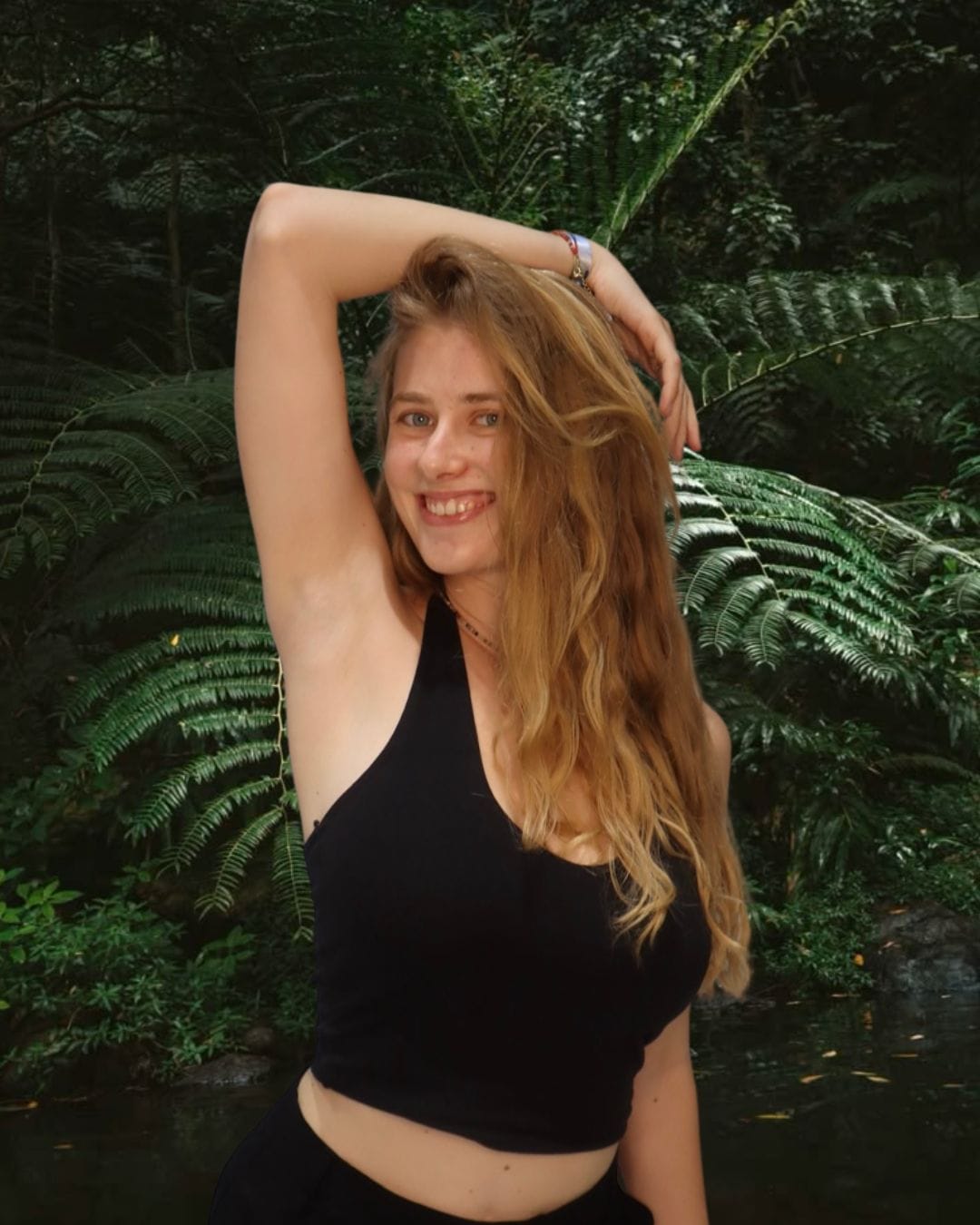 Tropical Temple Yoga - hot and warm yoga studio in San Ġwann, photo 9