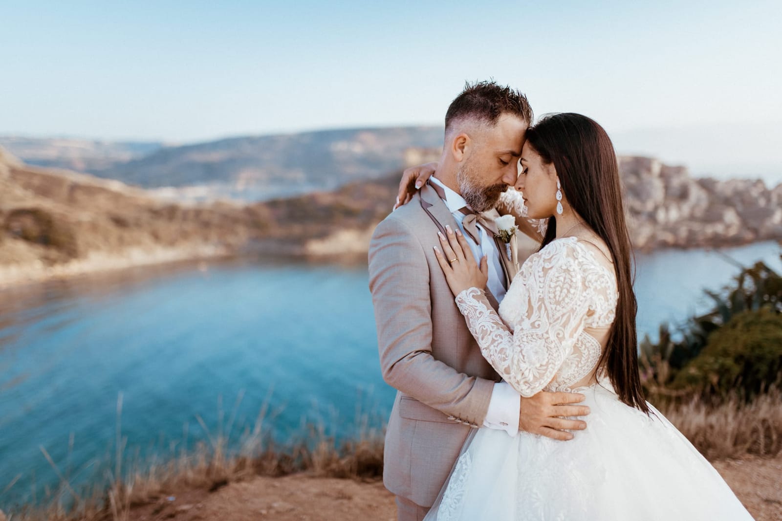 TSZ Photography - wedding, event and family photographer in Lija, photo 11