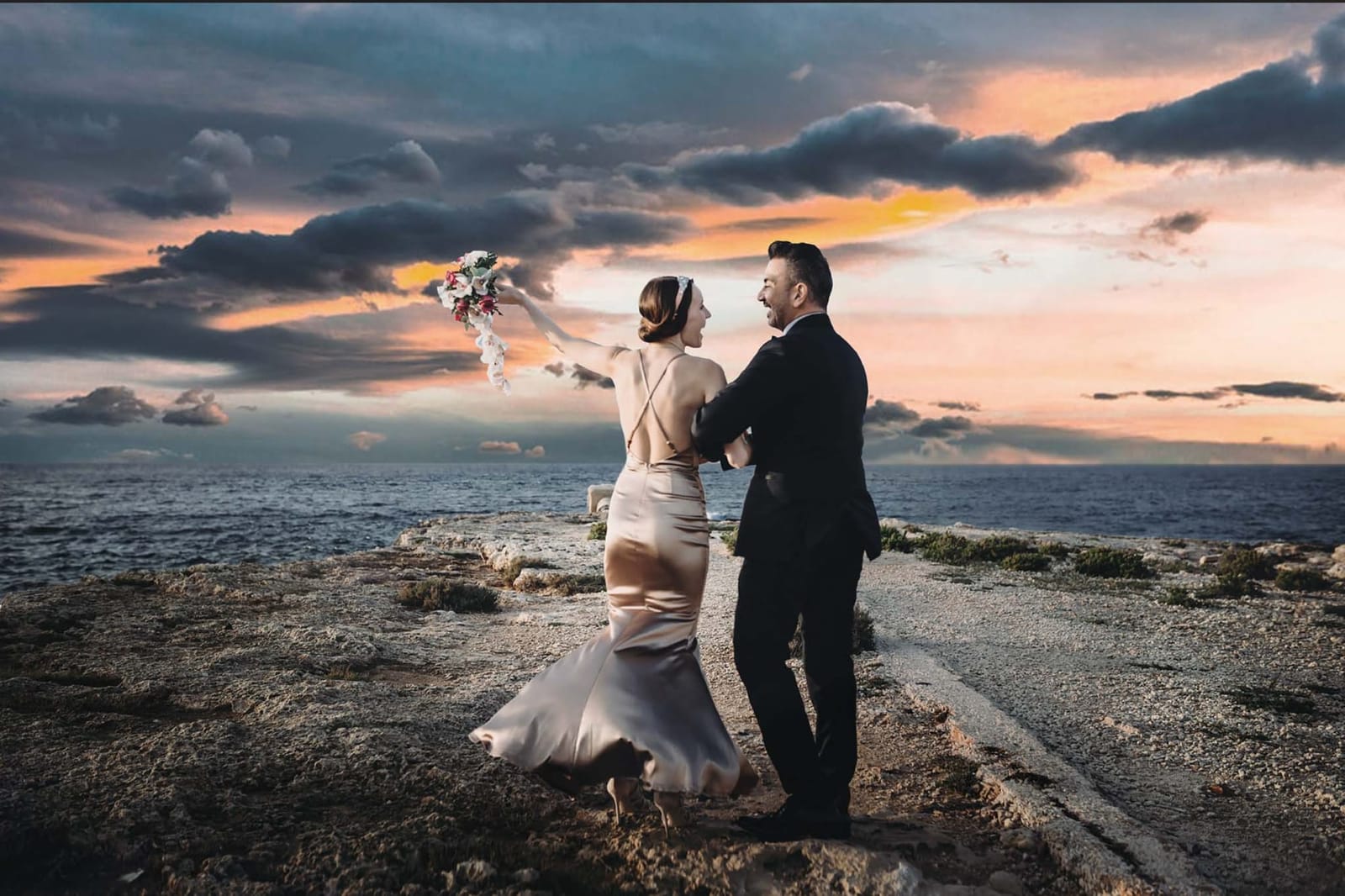 TSZ Photography - wedding, event and family photographer in Lija, photo 2