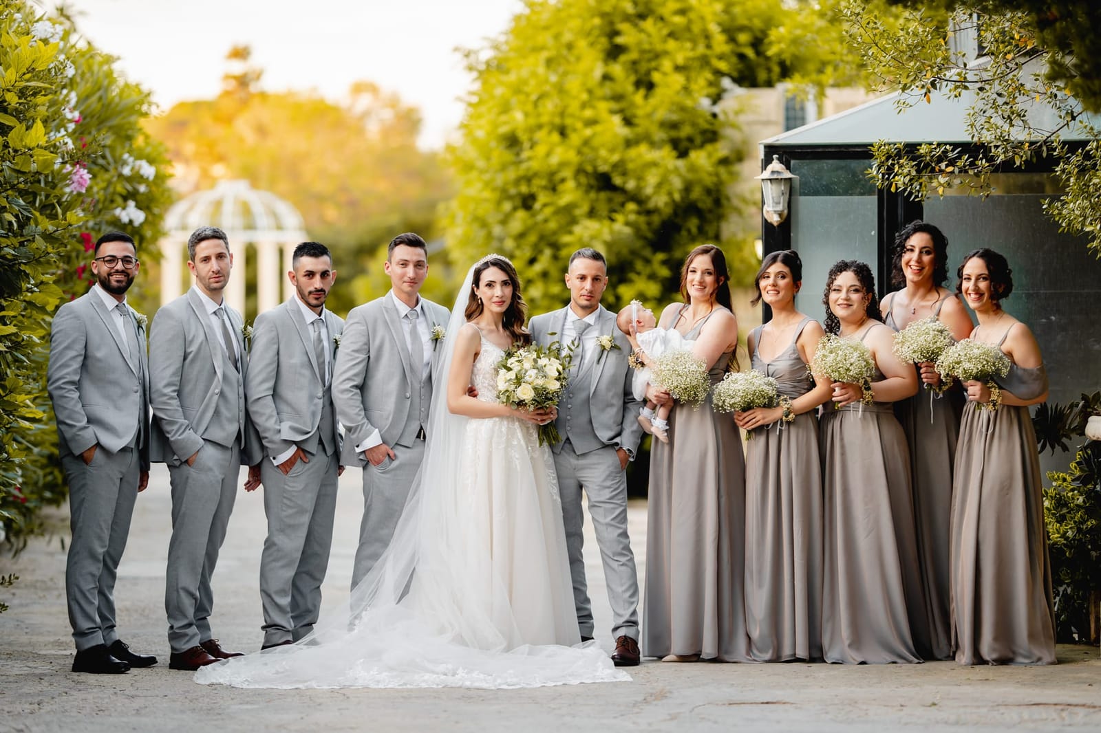 TSZ Photography - wedding, event and family photographer in Lija, photo 6